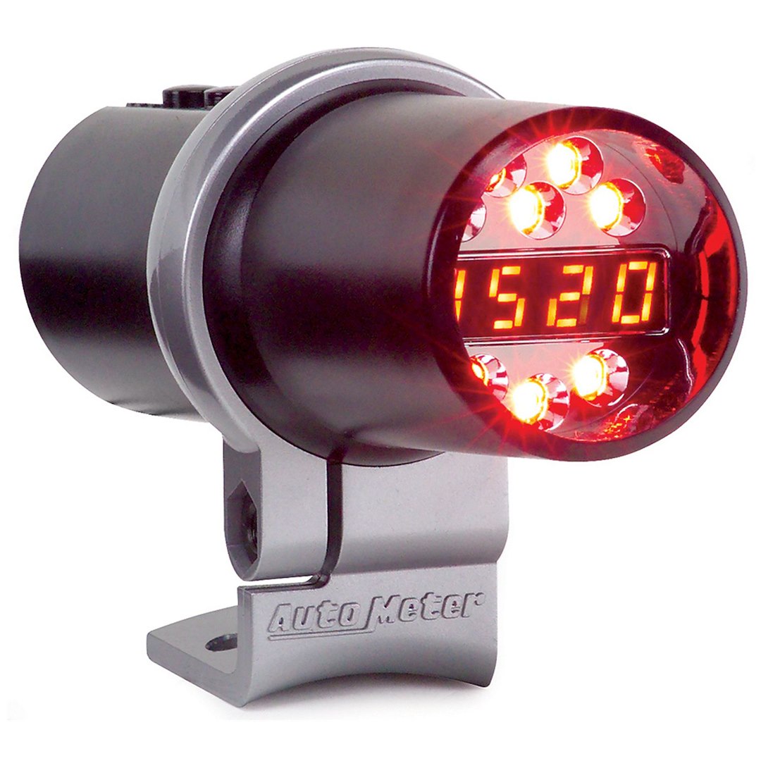 Autometer 5343 Gauge Shift Light||||85||a485343||2003013