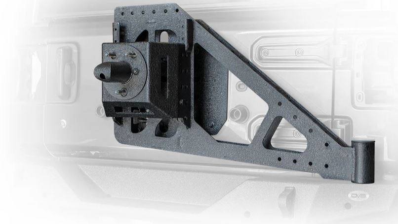 Product of Dv8 Offroad Tcjl-06 Spare Tire Carrier