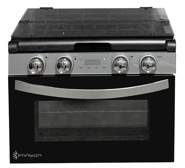 Invision 480-2730 Stove||480-2730.Jpg||85||ivn4802730||1495061
