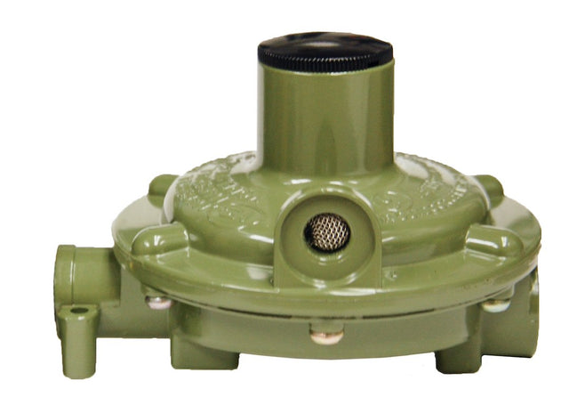 Marshall Excelsior Megr-230-90 Propane Regulator||megr-230-90.Jpg||85||a1wmegr23090||1056979