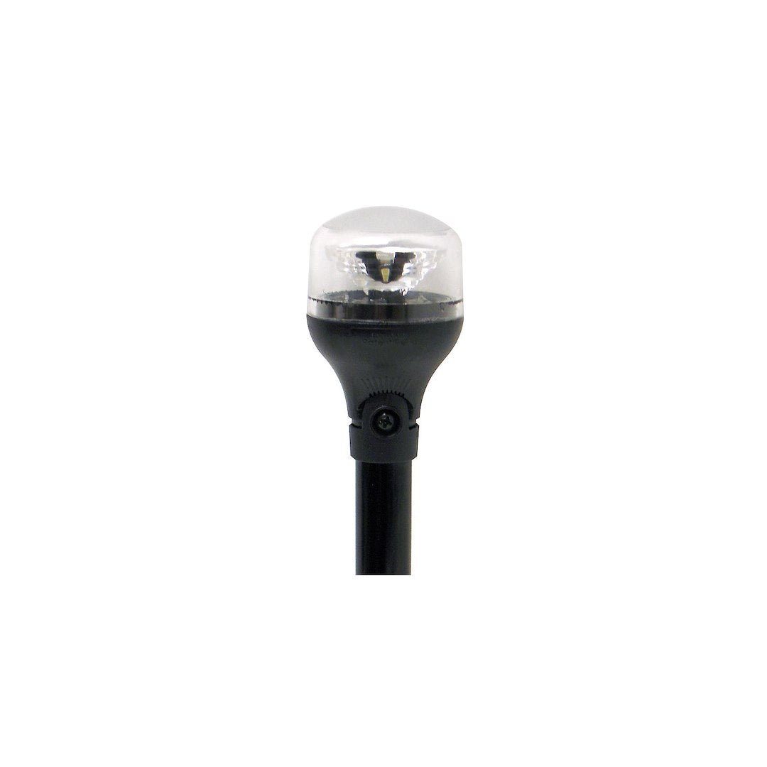 Attwood Marine 5558-P12a7 Navigation Light||5558_Led_Ag_Black_Plastic.Jpeg||95||a7j5558p12a7||882575