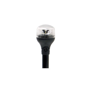 Attwood Marine 5558-P12a7 Navigation Light||5558_Led_Ag_Black_Plastic.Jpeg||95||a7j5558p12a7||882575
