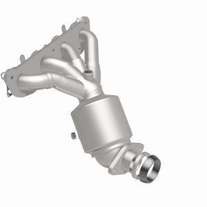 Magnaflow California Converter 5531271 Catalytic Converter||5531271_7.Jpg||92||m665531271||1738769