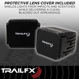 Trailfx 3x2ams2 Driving/ Fog Light||t8l_3x2ams2_Led Pod Lights_B2c_10.Jpg||94||t8l3x2ams2||2327085