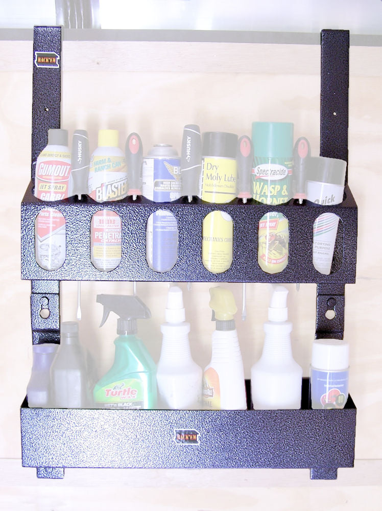 Product of Rack-Em Ra-10ab Tool Organizer