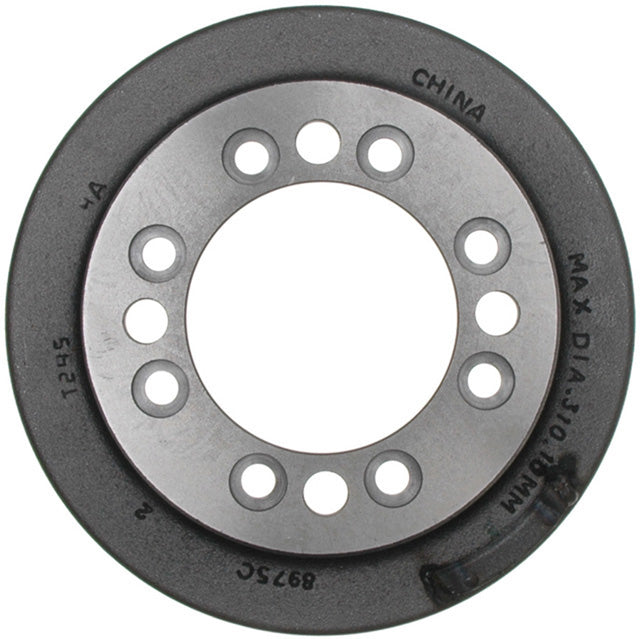 Product of Raybestos Brakes 2751r Brake Drum