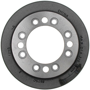 Product of Raybestos Brakes 2751r Brake Drum