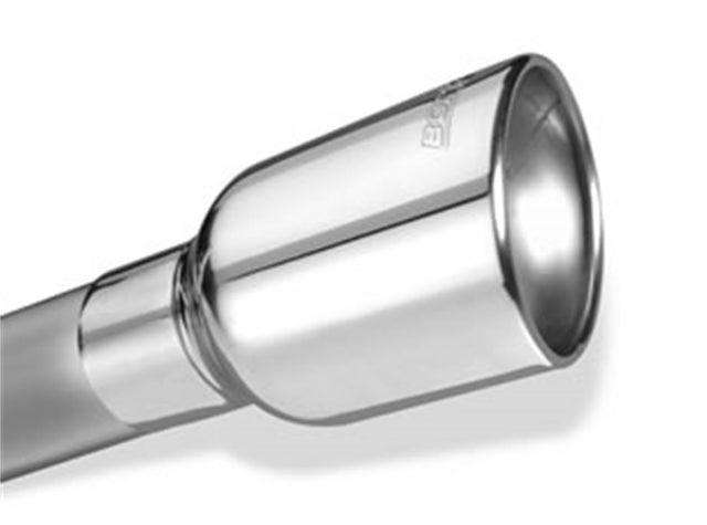 Product of Borla 140325 Cat-Back System Single Exhaust System Kit 