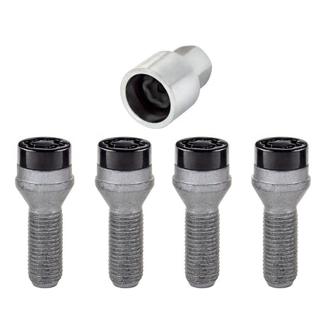 Mcgard Wheel Access 27305 Wheel Lock||27305-Complete.Jpg||85||m1527305||1247462
