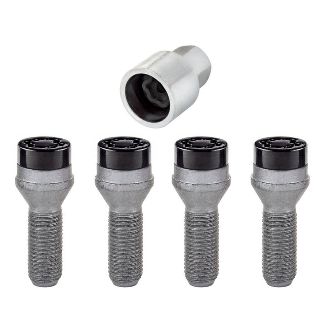 Mcgard Wheel Access 27305 Wheel Lock||27305-Complete.Jpg||85||m1527305||1247462