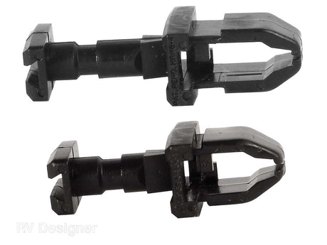 Rv Designer E377 Refrigerator Vent Door Latch||e377webready.Jpg||85||r6re377||1170765