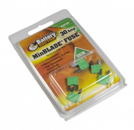Product of Wirthco 24130 Fuse