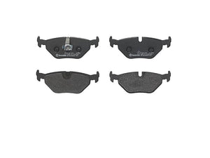 Product of Brembo P06025 Brake Pad - Set Of 4 