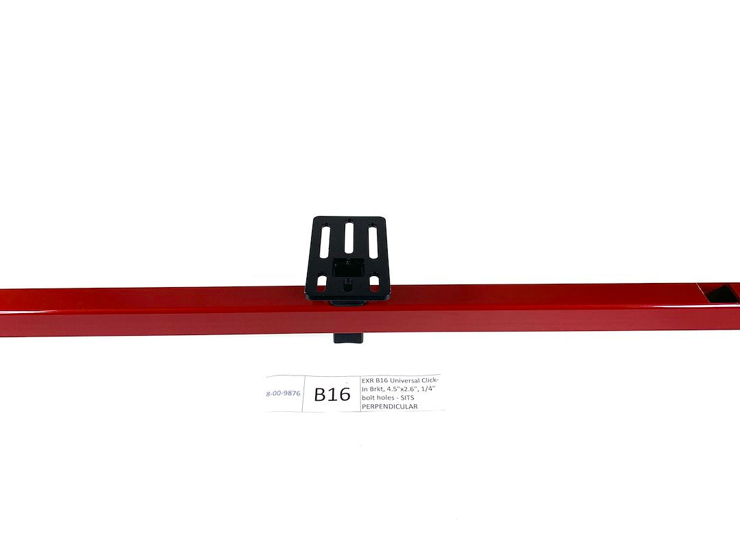 Exposed Racks 8-00-9876 Roof Rack Accessory Mounting Bracket||8-00-9876_10.Jpg||95||exr8009876||1238033