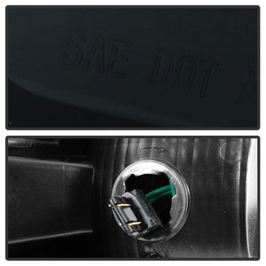 Product of Xtune 9036552 Tail Light Assembly 