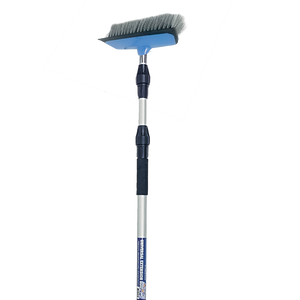 Product of Dicor Corp. Cp-Sb10sqe Scrub Brush