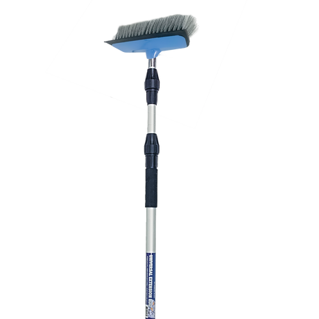 Product of Dicor Corp. Cp-Sb10sqe Scrub Brush