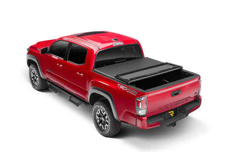 Product of Extang Trifecta ALX Soft Folding 90482 Tonneau Cover 