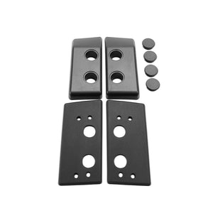 Rigid Lighting 46723 Light Bar Mounting Kit||46723_1.Jpg||86||r2g46723||857580