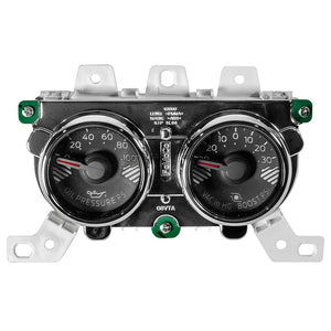 Ford Performance M-10849-A Gauge Boost/ Oil Pressure||m-10849-A.Jpg||85||f28m10849a||1583384