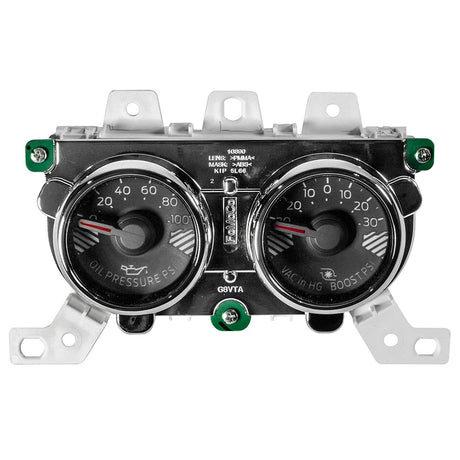 Ford Performance M-10849-A Gauge Boost/ Oil Pressure||m-10849-A.Jpg||85||f28m10849a||1583384