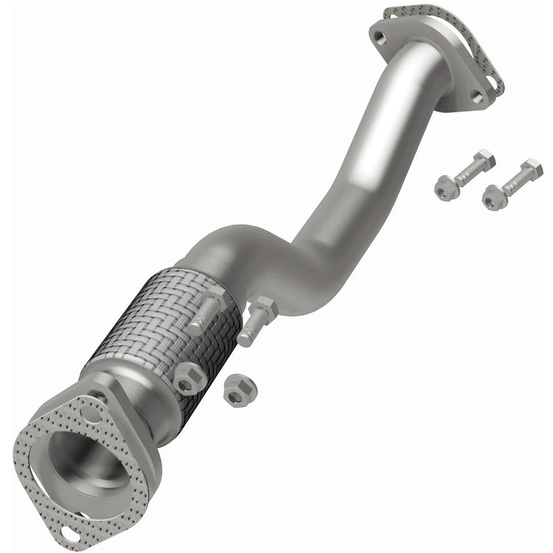Bre Exhaust 107-0390 Exhaust Pipe||107-0390_1.Jpg||86||bre1070390||2469403