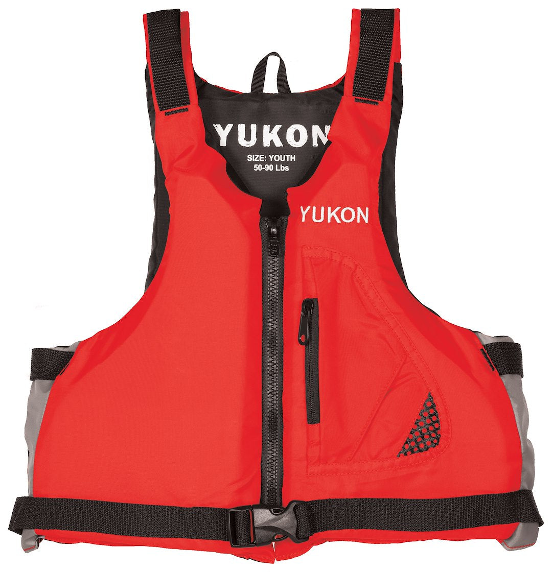 Airhead 33004-03-A-Rd Pfd - Personal Floatation Device||33004-03-A-Rd_Base Paddle Vest Series_Red Youth_Studio_Front_Hero.Jpg||85||a4m3300403ard||1291124