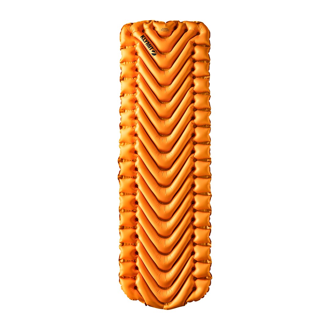 Product of Klymit 06i2or03c Sleeping Pad