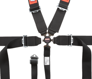 Product of Racequip 741001 Seat Belt