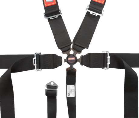 Product of Racequip 741001 Seat Belt