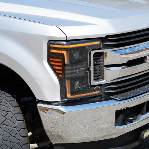 Alpharex Usa 880322 Headlight Assembly||880322_14.Jpg||95||alp880322||1735804