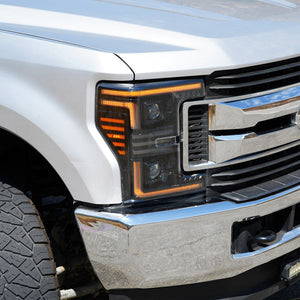 Alpharex Usa 880322 Headlight Assembly||880322_14.Jpg||95||alp880322||1735804