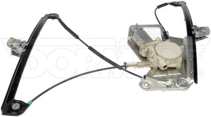 Dorman (Oe Solutions) 741-478 Window Regulator||||86||d18741478||2012812