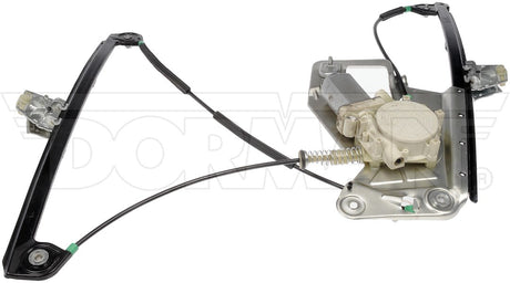 Dorman (Oe Solutions) 741-478 Window Regulator||||86||d18741478||2012812