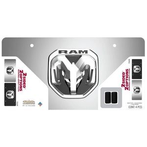Cruiser 70208 License Plate||70208.Jpg||85||c3470208||1718910
