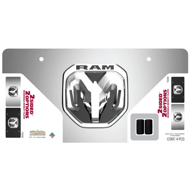 Cruiser 70208 License Plate||70208.Jpg||85||c3470208||1718910