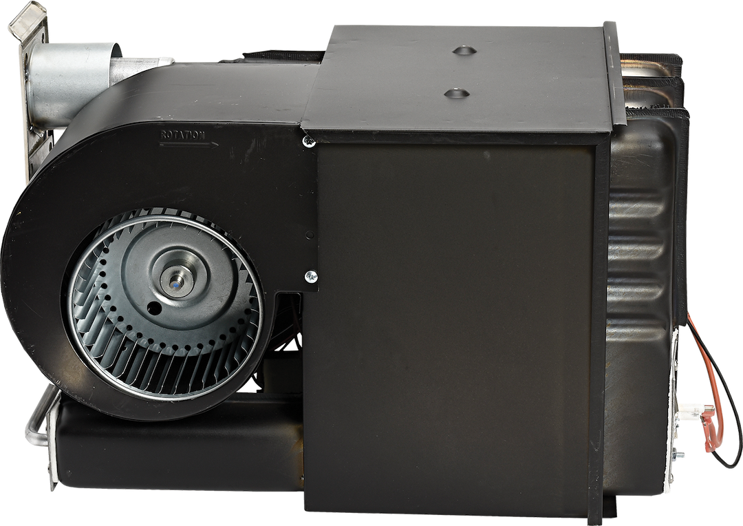 Product of Suburban Mfg 2614a Furnace Core