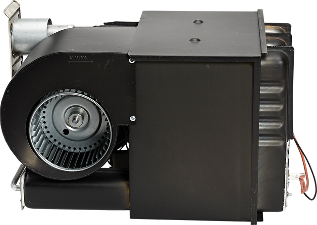 Product of Suburban Mfg 2614a Furnace Core