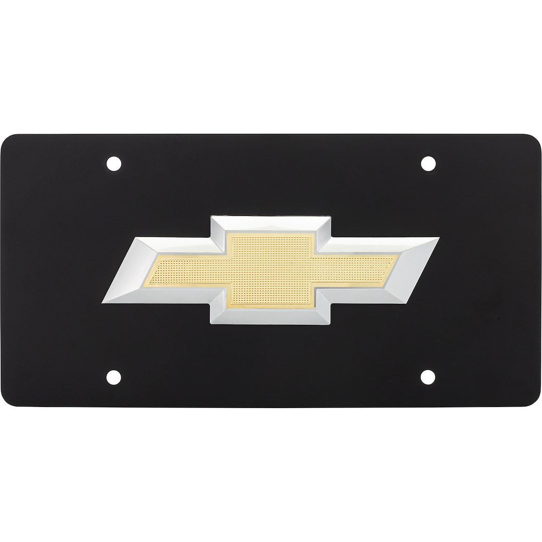Cruiser 70205 License Plate||70205_P02_Chevrolet_Novelty_Plate-Outpack.Jpg||87||c3470205||1551906