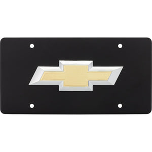 Cruiser 70205 License Plate||70205_P02_Chevrolet_Novelty_Plate-Outpack.Jpg||87||c3470205||1551906