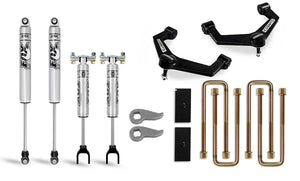 Cognito Motorsports 110-P0883 Lift Kit Suspension||110-P0883.Jpg||85||cog110p0883||2242034