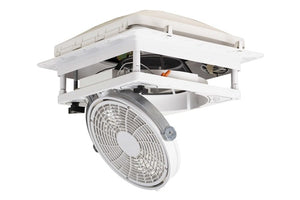 Maxxair Ventilation Solutions 00-61000 Roof Vent||flipped_Image.Jpg||87||m1b0061000||2438083