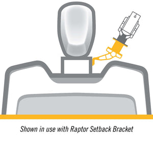 Minn Kota 1810387 Anchor System Mounting Bracket||1810361_5.Jpg||88||min1810387||1155397