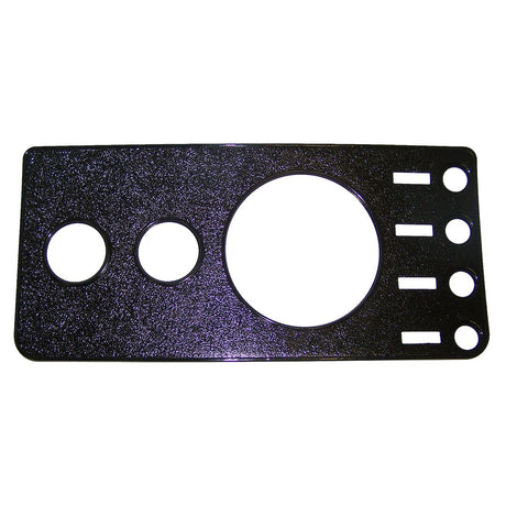 Product of Crown Automotive 5457117nr Dash Panel Overlay