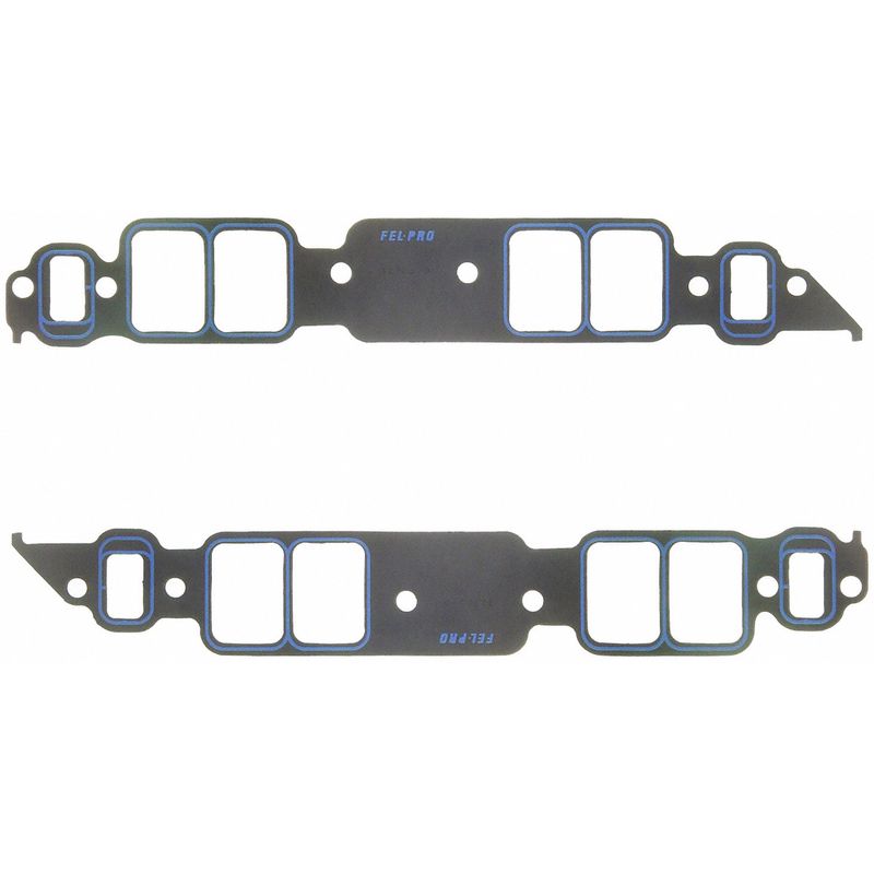 Fel Pro Hp 1275 S-3 Intake Manifold Gasket||1275 S-3.Jpg||85||f291275s3||874674