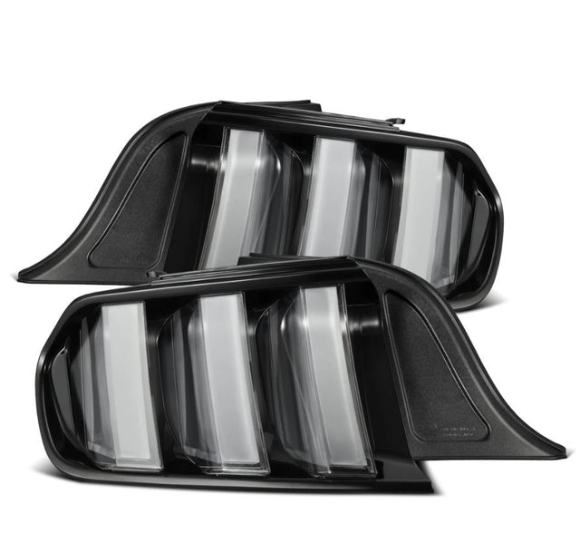 Alpharex Usa 655020 Tail Light Assembly||655020_1.Jpg||85||alp655020||1735729
