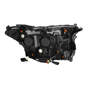 Alpharex Usa 880332 Headlight Assembly||880332_1.Jpg||86||alp880332||1735808