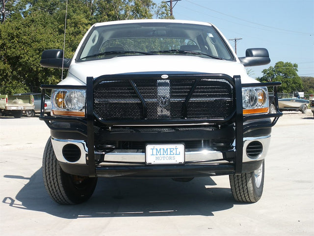 Frontier Truck Gear 200-40-6005 Grille Guard||200-40-6005_Front_On_V.Jpg||85||fro200406005||1510143