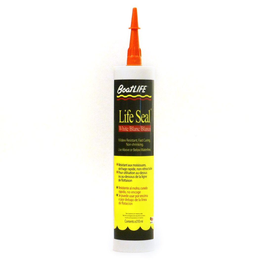 Life Industries - Boatlife 1170 Caulk Sealant||1170.Jpg||85||l7f1170||1143781