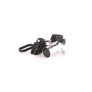 Hopkins Mfg 47465 Trailer Wiring Connector Adapter||||90||h2247465||2021799